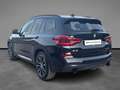 BMW X3 xdrive20d mhev 48V Msport auto Noir - thumbnail 3