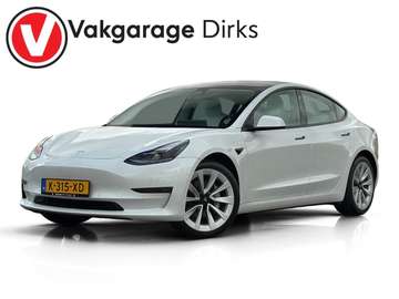 Long Range 351 PK AWD 75 kWh ✅ Pano ✅ ACC ✅ Leder
