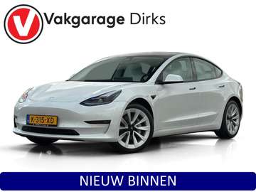 Long Range 351 PK AWD 75 kWh ✅ Pano ✅ ACC ✅ Leder