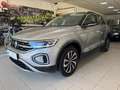 Volkswagen T-Roc T-Roc 1.0 tsi Style 110cv 20.000 KM COME NUOVA!!! Grigio - thumbnail 1