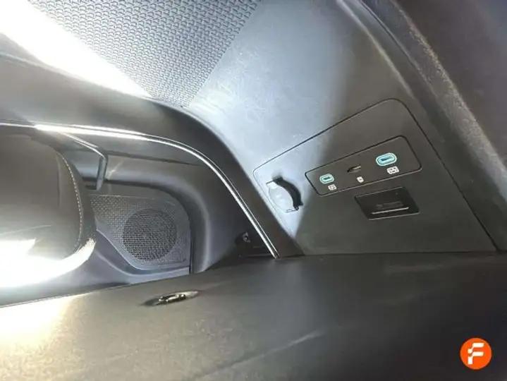 BYD Dolphin 2026, foto 26