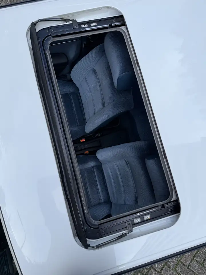 Volkswagen Santana 1.6D Automaat, foto 10