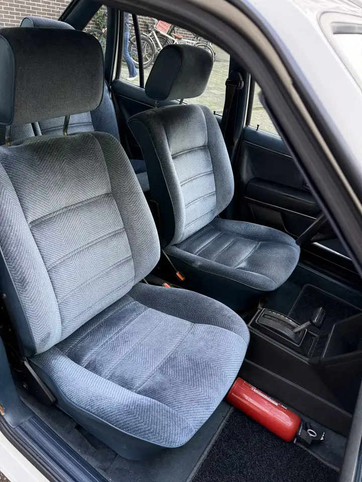 Volkswagen Santana 1.6D Automaat, foto 8
