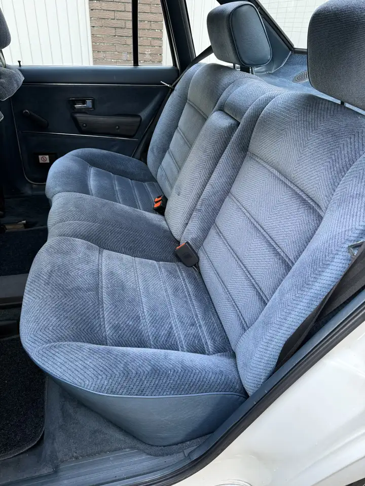 Volkswagen Santana 1.6D Automaat, foto 7