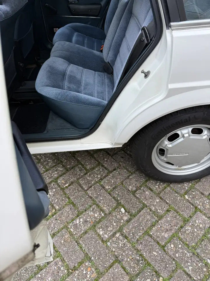 Volkswagen Santana 1.6D Automaat, foto 9