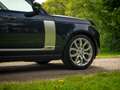 Land Rover Range Rover 3.0 SDV6 LWB Autobiography | Rear seat entertainme Azul - thumbnail 18