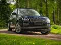 Land Rover Range Rover 3.0 SDV6 LWB Autobiography | Rear seat entertainme Azul - thumbnail 50