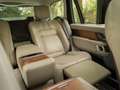 Land Rover Range Rover 3.0 SDV6 LWB Autobiography | Rear seat entertainme Azul - thumbnail 9