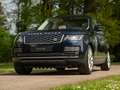 Land Rover Range Rover 3.0 SDV6 LWB Autobiography | Rear seat entertainme Azul - thumbnail 49