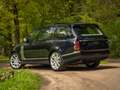 Land Rover Range Rover 3.0 SDV6 LWB Autobiography | Rear seat entertainme Azul - thumbnail 4