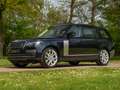 Land Rover Range Rover 3.0 SDV6 LWB Autobiography | Rear seat entertainme Azul - thumbnail 13