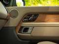 Land Rover Range Rover 3.0 SDV6 LWB Autobiography | Rear seat entertainme Azul - thumbnail 39
