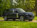 Land Rover Range Rover 3.0 SDV6 LWB Autobiography | Rear seat entertainme Azul - thumbnail 3