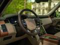 Land Rover Range Rover 3.0 SDV6 LWB Autobiography | Rear seat entertainme Azul - thumbnail 7