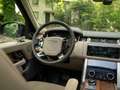 Land Rover Range Rover 3.0 SDV6 LWB Autobiography | Rear seat entertainme Azul - thumbnail 25