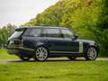 Land Rover Range Rover 3.0 SDV6 LWB Autobiography | Rear seat entertainme Azul - thumbnail 19