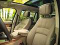 Land Rover Range Rover 3.0 SDV6 LWB Autobiography | Rear seat entertainme Azul - thumbnail 8