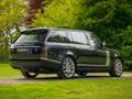 Land Rover Range Rover 3.0 SDV6 LWB Autobiography | Rear seat entertainme Azul - thumbnail 6