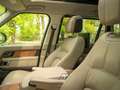 Land Rover Range Rover 3.0 SDV6 LWB Autobiography | Rear seat entertainme Azul - thumbnail 10