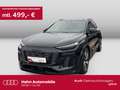 Audi Q6 e-tron qua S-line S-tronic HUD B&O 360° Pano Schwarz - thumbnail 1