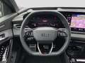 Audi Q6 e-tron qua S-line S-tronic HUD B&O 360° Pano Schwarz - thumbnail 9