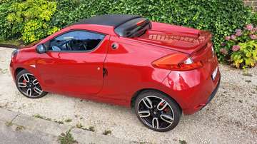 Wind 1.2 TCe Exception