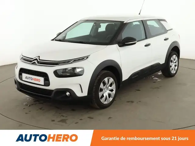 Citroen C4 Cactus 1.2 PureTech Live