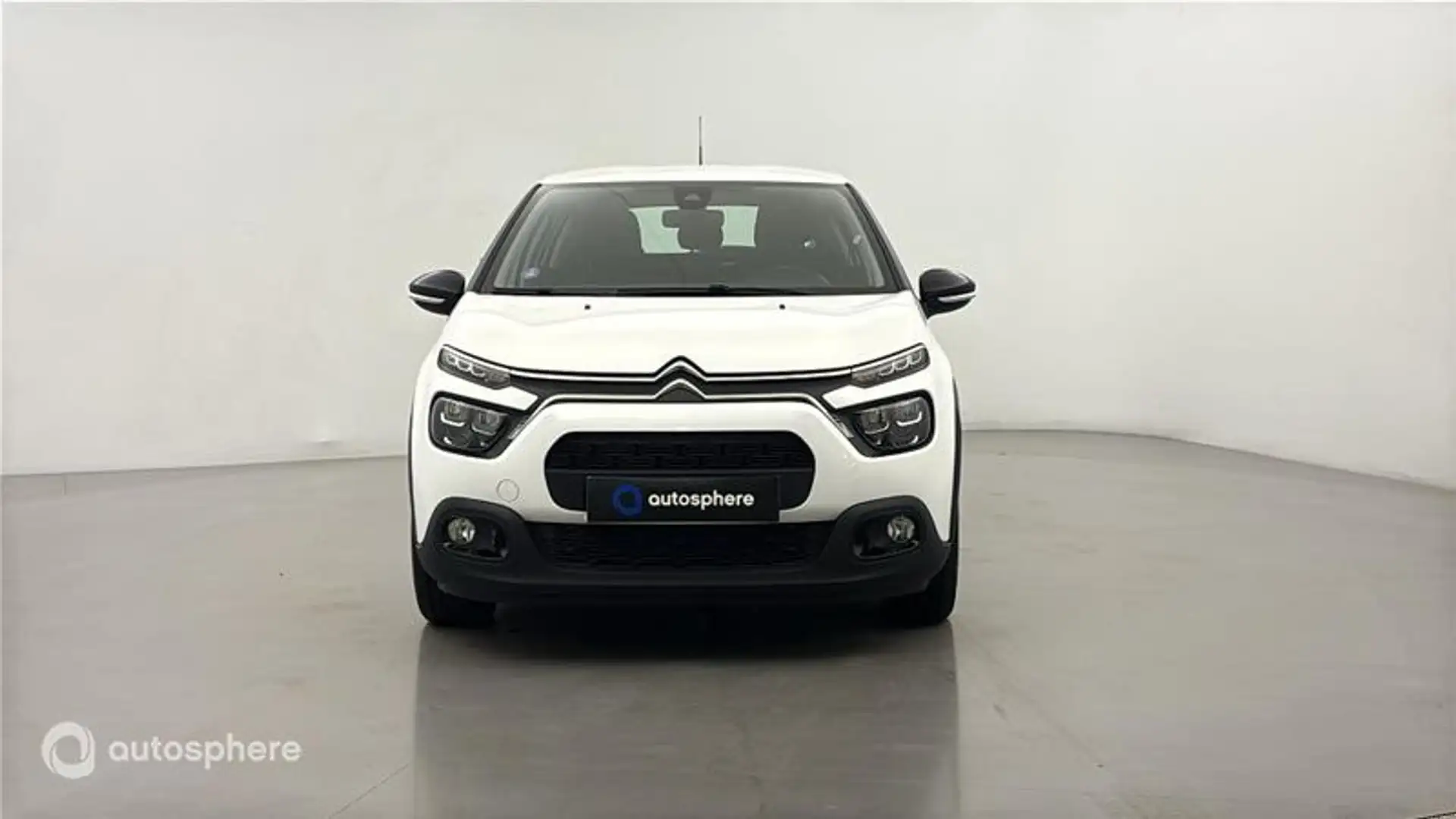 Citroen C3 1.2 PureTech 83ch S\u0026S Shine - 2