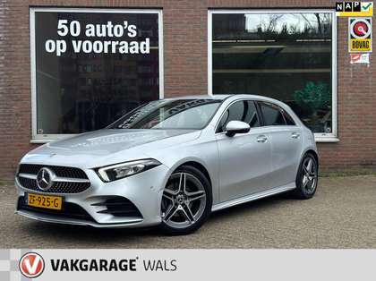 Mercedes-Benz A 200 Business Solution AMG | Navi | Clima | Burmester |