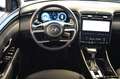Hyundai TUCSON Select Mild-Hybrid 2WD/LED-GRILL/CAM/NAVI Plateado - thumbnail 28