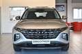 Hyundai TUCSON Select Mild-Hybrid 2WD/LED-GRILL/CAM/NAVI Argento - thumbnail 2