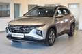 Hyundai TUCSON Select Mild-Hybrid 2WD/LED-GRILL/CAM/NAVI Argento - thumbnail 3