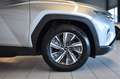 Hyundai TUCSON Select Mild-Hybrid 2WD/LED-GRILL/CAM/NAVI Argento - thumbnail 9