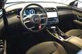 Hyundai TUCSON Select Mild-Hybrid 2WD/LED-GRILL/CAM/NAVI Plateado - thumbnail 26