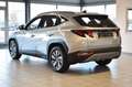 Hyundai TUCSON Select Mild-Hybrid 2WD/LED-GRILL/CAM/NAVI Argento - thumbnail 5