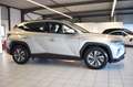 Hyundai TUCSON Select Mild-Hybrid 2WD/LED-GRILL/CAM/NAVI Argento - thumbnail 8