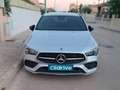 Mercedes-Benz CLA 180 Gris - thumbnail 2