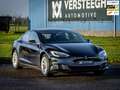 Tesla Model S 75D Base|Autopilot|Luchtvering|Panoramadak Zwart - thumbnail 1