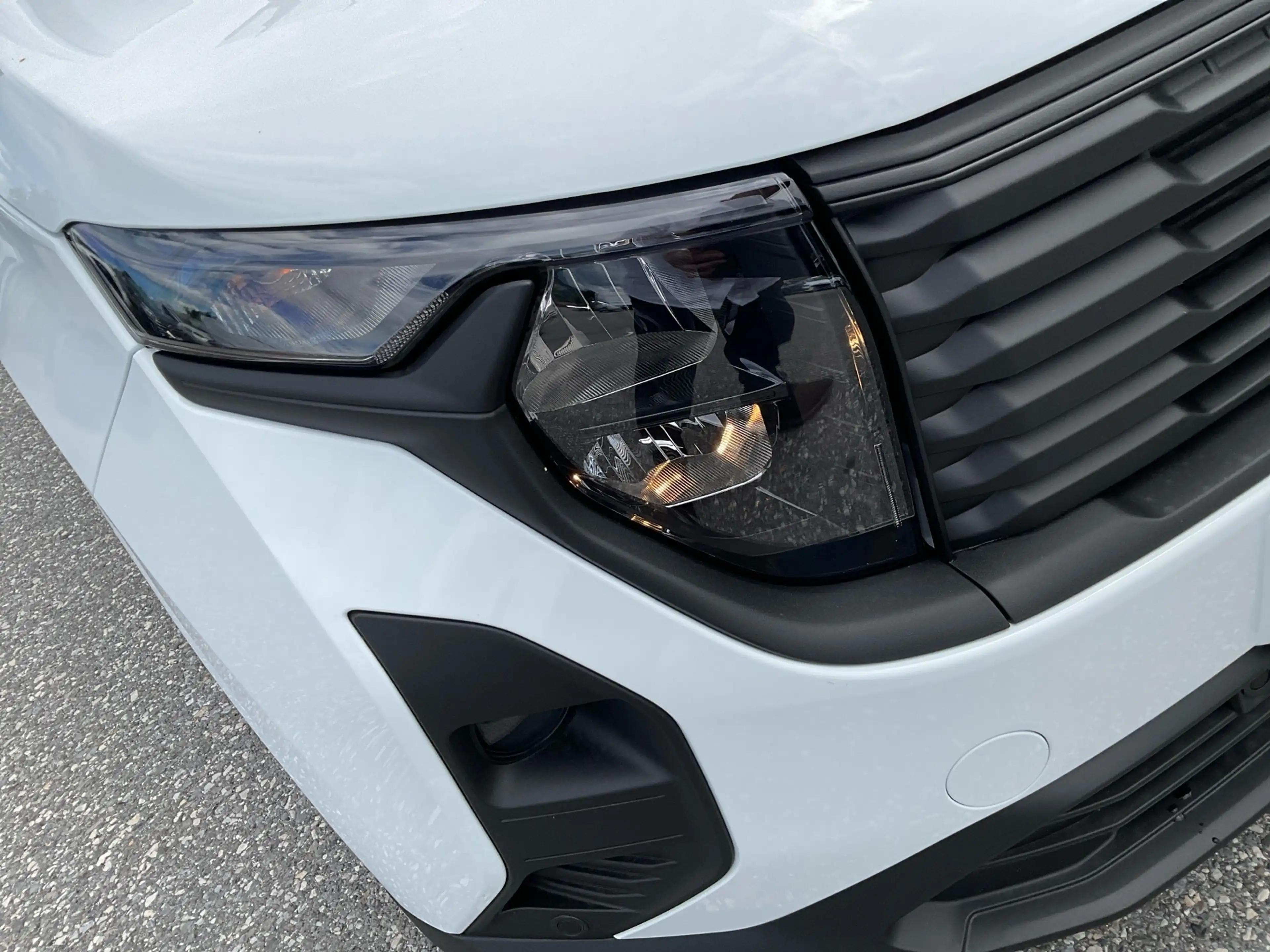 Ford Transit Courier Trend Automatik LAGERABVERKAUF — photo 9