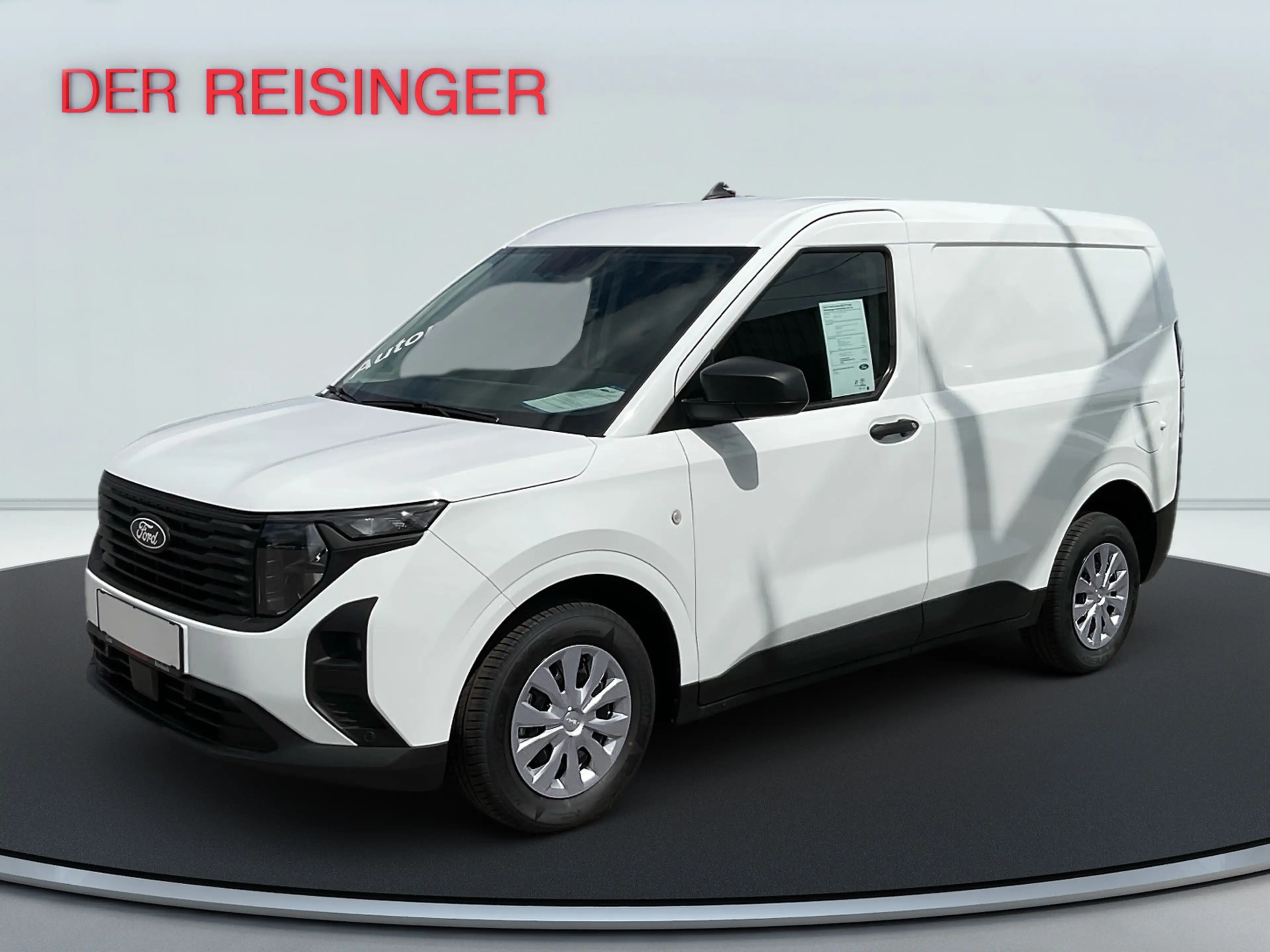 Ford Transit Courier Trend Automatik LAGERABVERKAUF — photo 2
