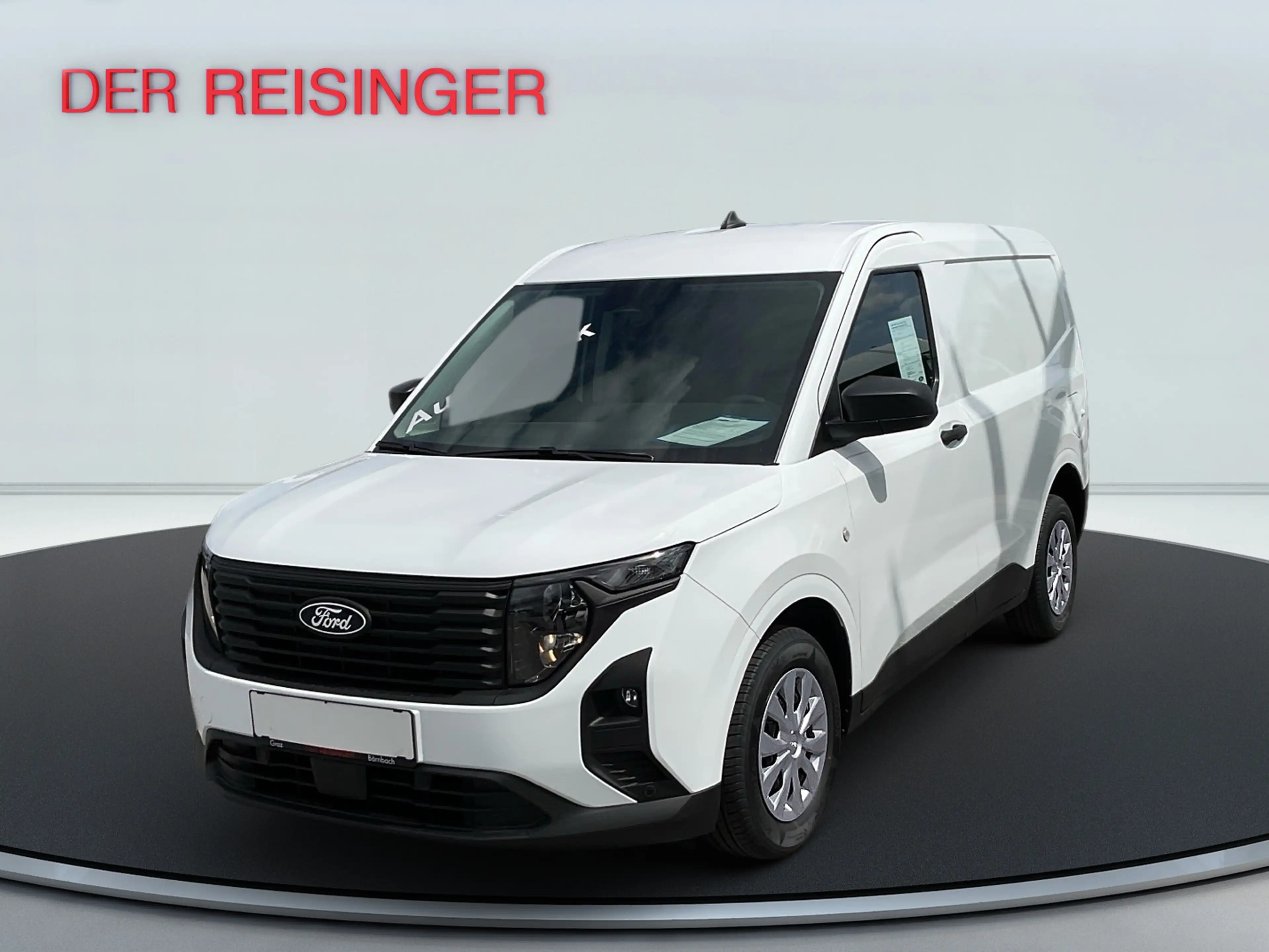 Ford Transit Courier Trend Automatik LAGERABVERKAUF — photo 3