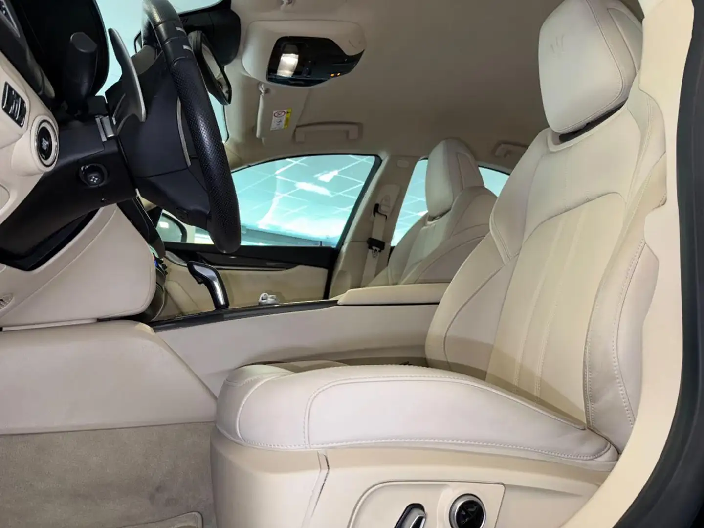 Maserati Ghibli 330 CV MHEV GT GRAN SPORT Azul - 2