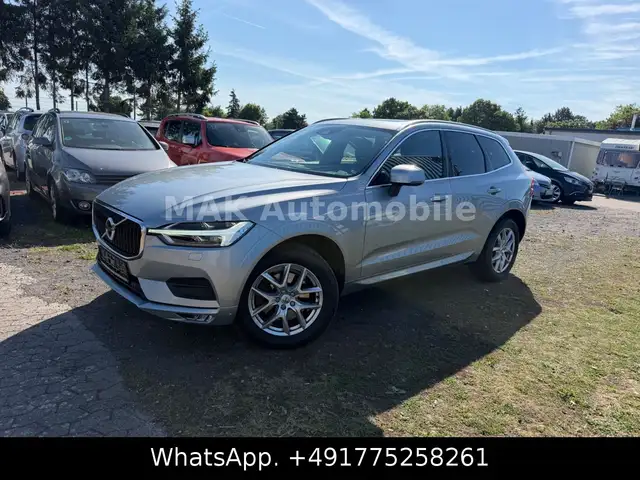 Volvo XC60 XC60 Momentum AWD
