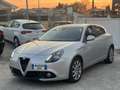 Alfa Romeo Giulietta Giulietta 1.6 jtdm Business 120cv tct Argento - thumbnail 3
