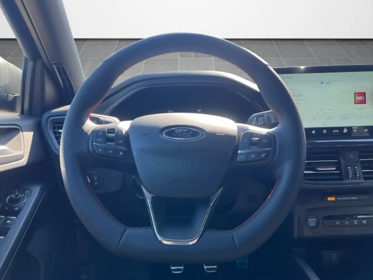 Ford Focus ST-Line Mild-Hybrid*SONDERPREIS/4,99% Finanzierung 6