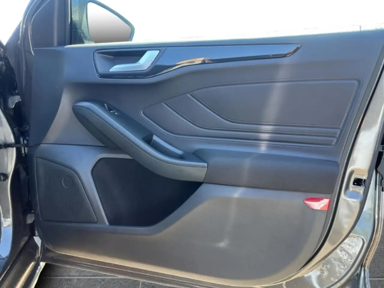 Ford Focus ST-Line Mild-Hybrid*SONDERPREIS/4,99% Finanzierung 12