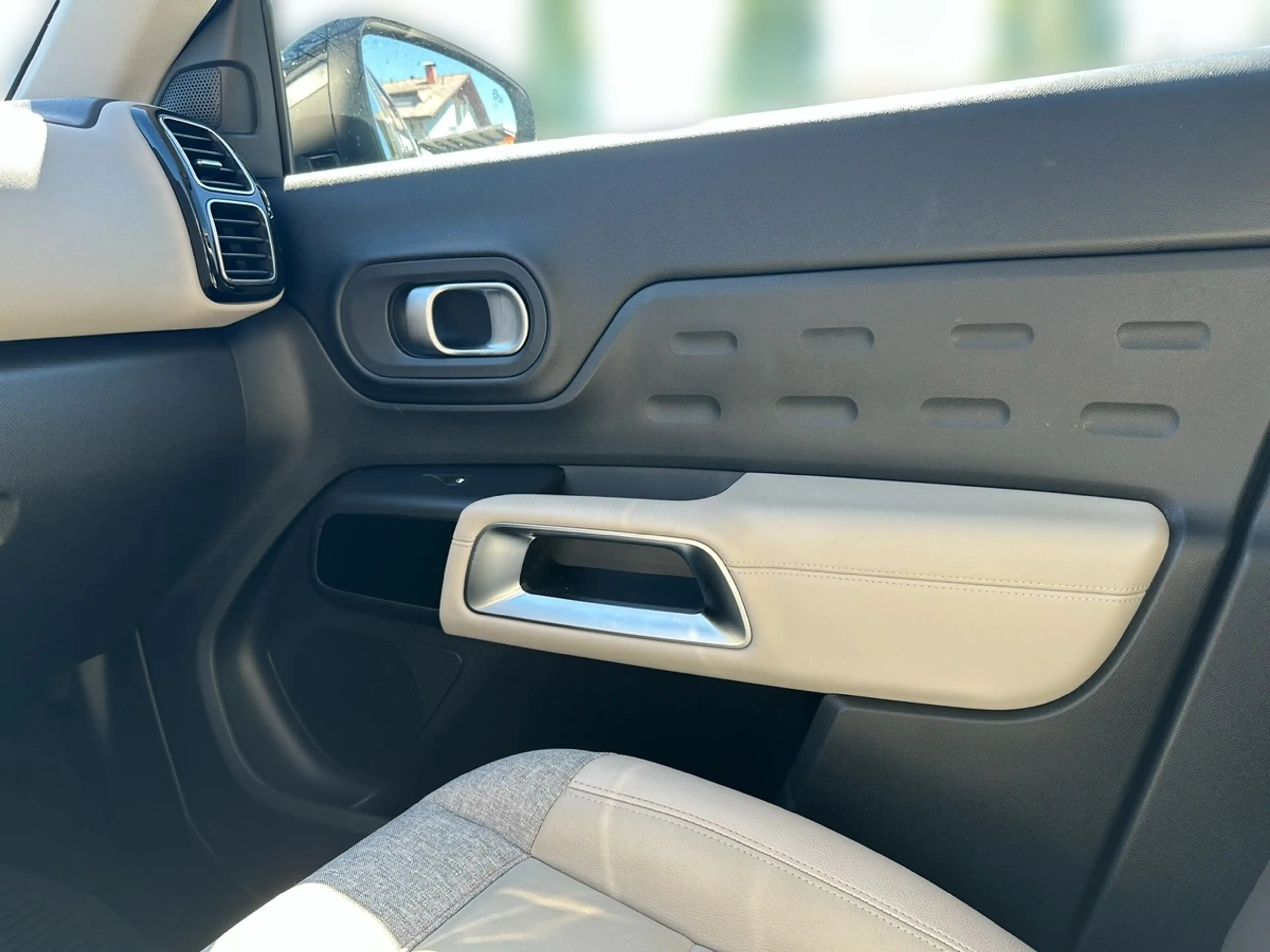 Citroen C5 Aircross C5 Aircross BlueHDI 130 S&S Feel — photo 13