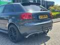 Audi A3 2.0 TFSI Attraction | PANO | 19 inch | Clima Szary - thumbnail 4