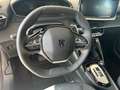 Peugeot 208 Style Hybrid 110PS DSG Schaltwippen SHZ LED Androi Schwarz - thumbnail 12