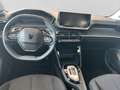 Peugeot 208 Style Hybrid 110PS DSG Schaltwippen SHZ LED Androi Schwarz - thumbnail 9